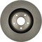 Centric Parts C-Tek Standard Brake Rotor, 121.47042 121.47042 - alternate 4